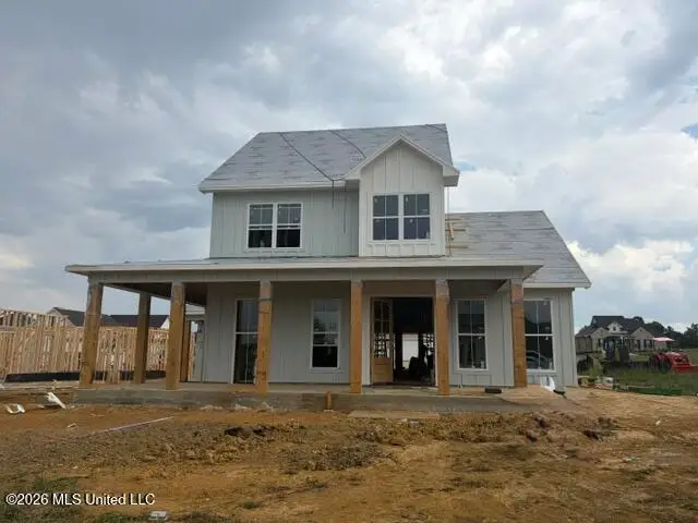 914 Bald Eagle Drive, Brandon, MS 39047 - #1