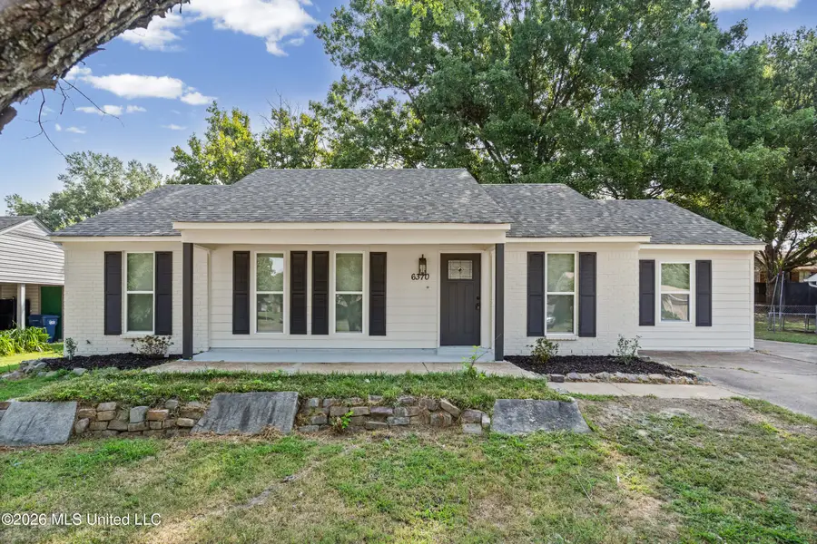 6370 Sandhurst Road, Horn Lake, MS 38637 - #2