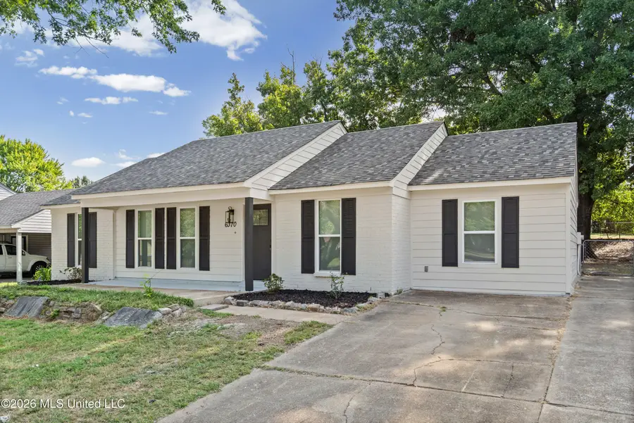 6370 Sandhurst Road, Horn Lake, MS 38637 - #3