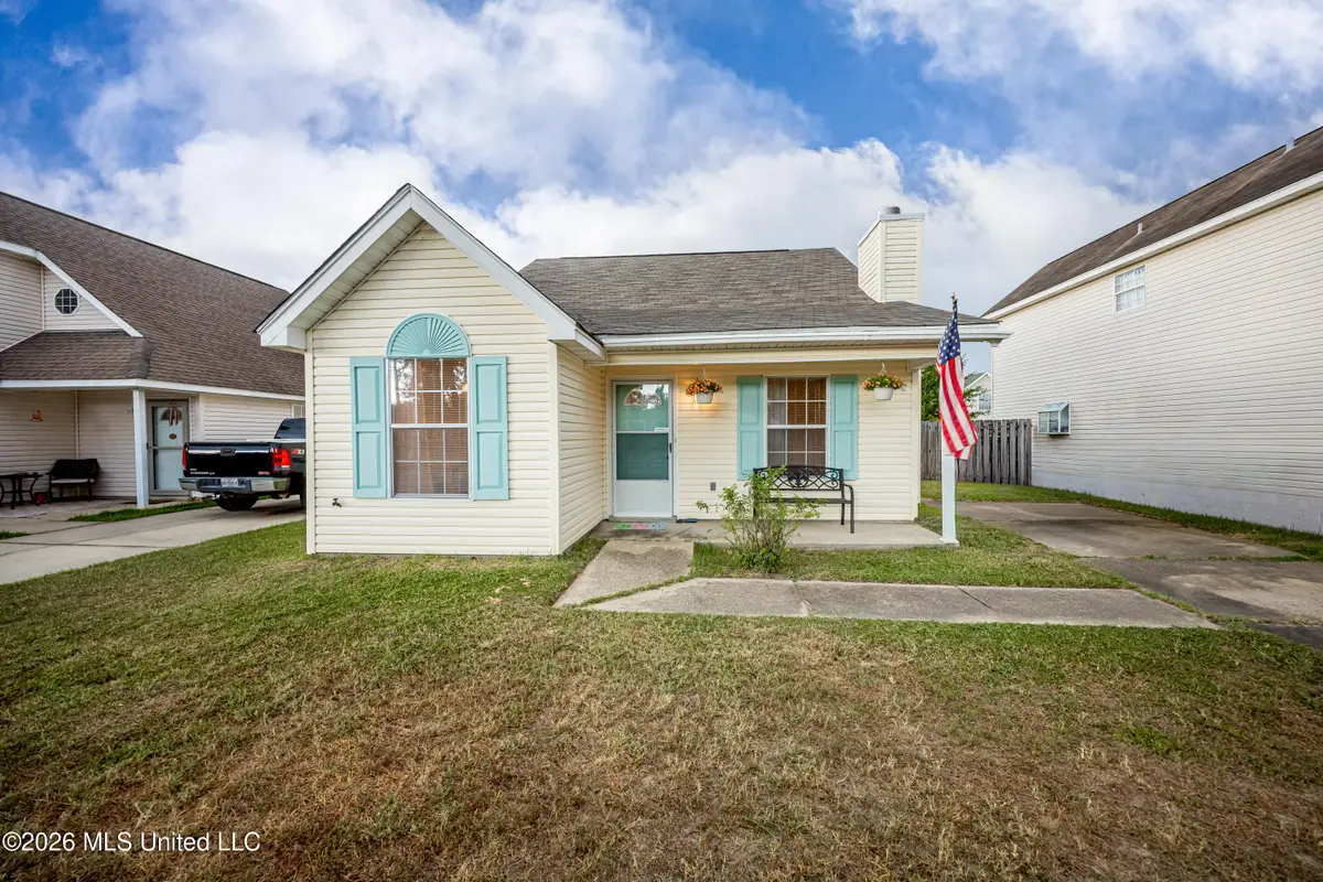 4631 Laurelwood Drive, Diberville, MS 39540 - #1