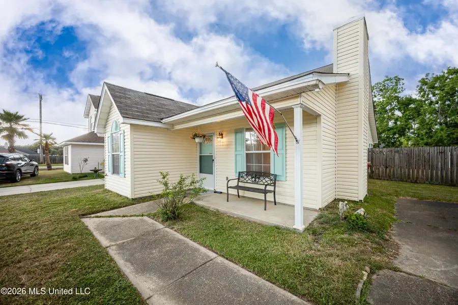 4631 Laurelwood Drive, Diberville, MS 39540 - #2