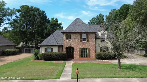 809 Beaumont Drive, Madison, MS 39110