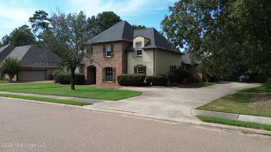 809 Beaumont Drive, Madison, MS 39110 - #2