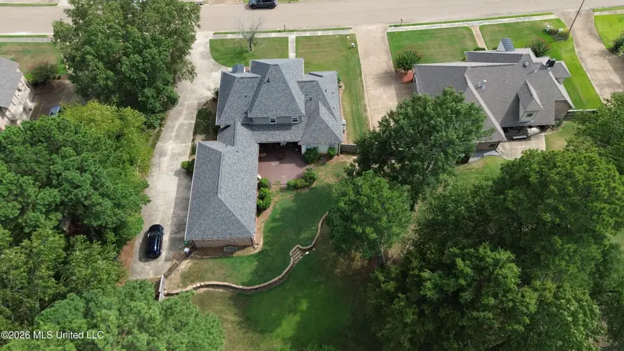 809 Beaumont Drive, Madison, MS 39110 - #3