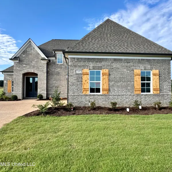7650 Thomas Riley Street, Hernando, MS 38632
