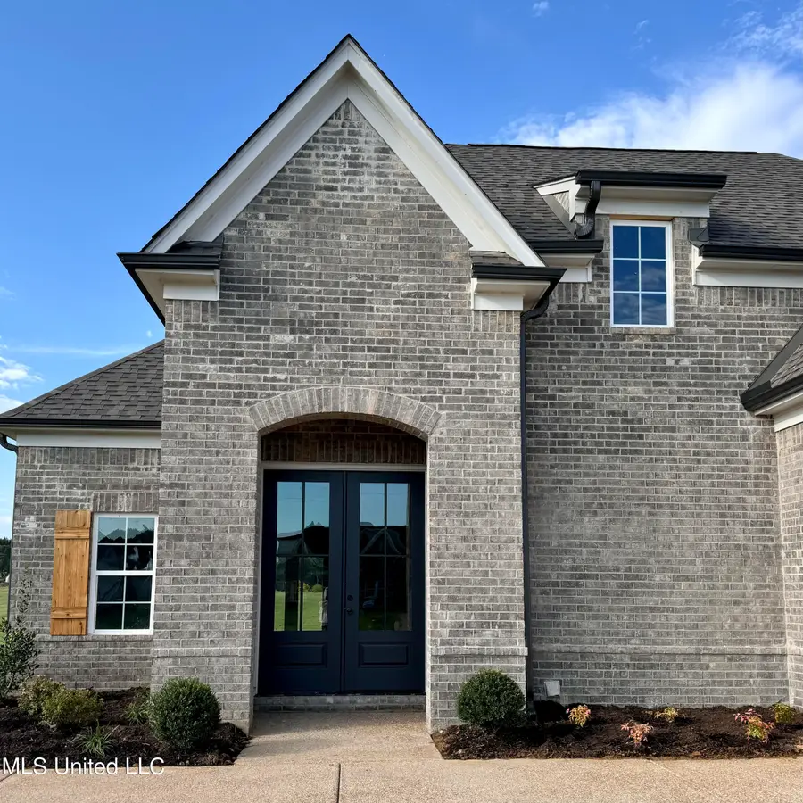 7650 Thomas Riley Street, Hernando, MS 38632 - #3