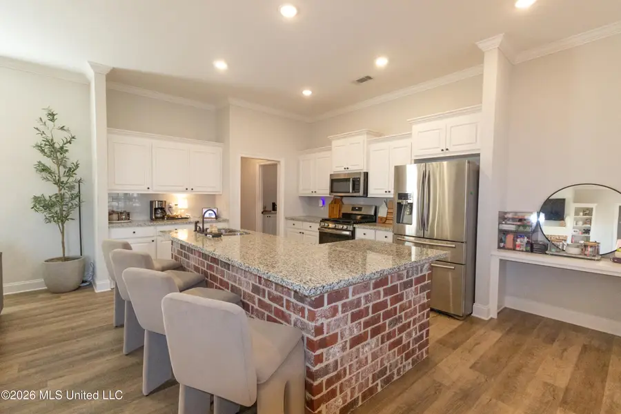 115 Chartleigh Circle, Canton, MS 39046 - #3