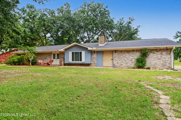 119 Muirfield Court, Ocean Springs, MS 39564