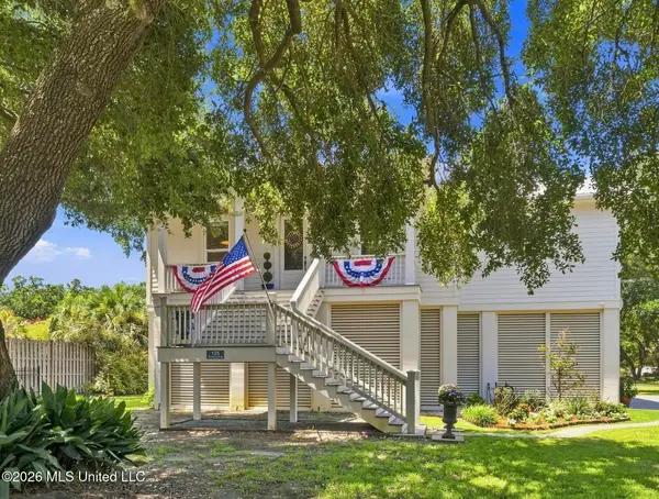 125 Terrace Drive, Pass Christian, MS 39571