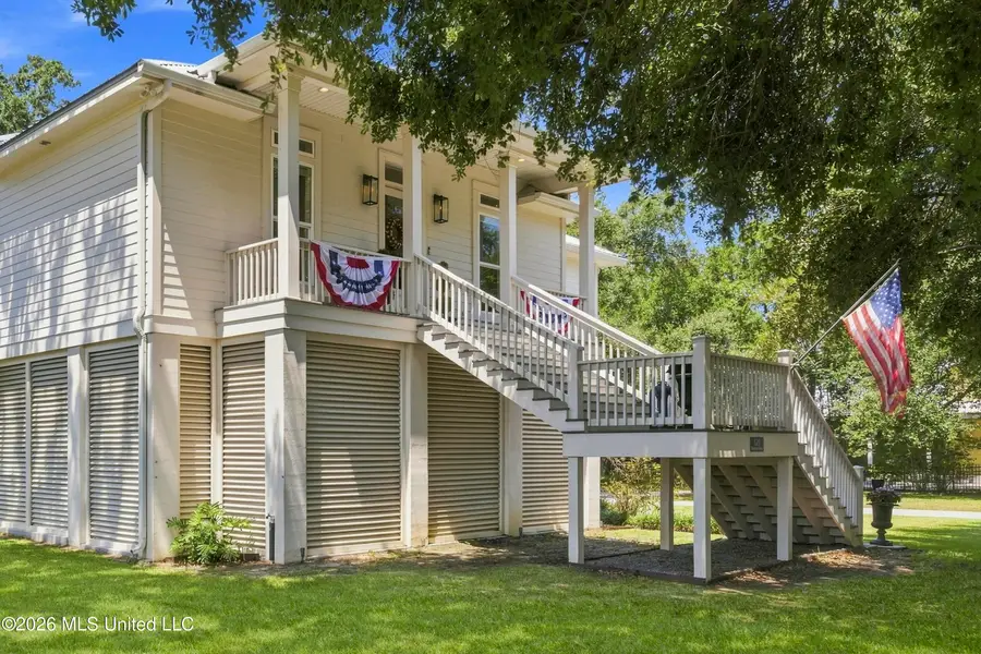 125 Terrace Drive, Pass Christian, MS 39571 - #2