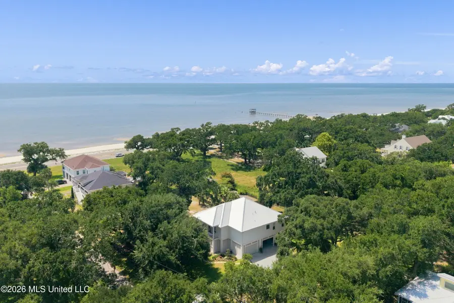125 Terrace Drive, Pass Christian, MS 39571 - #3