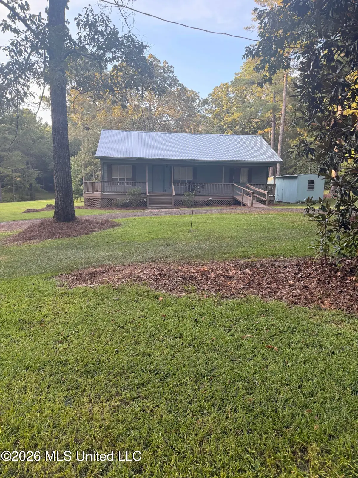 110 Mccormack Circle, Brandon, MS 39042 - #1