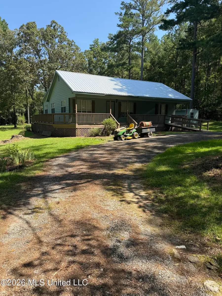 110 Mccormack Circle, Brandon, MS 39042 - #2