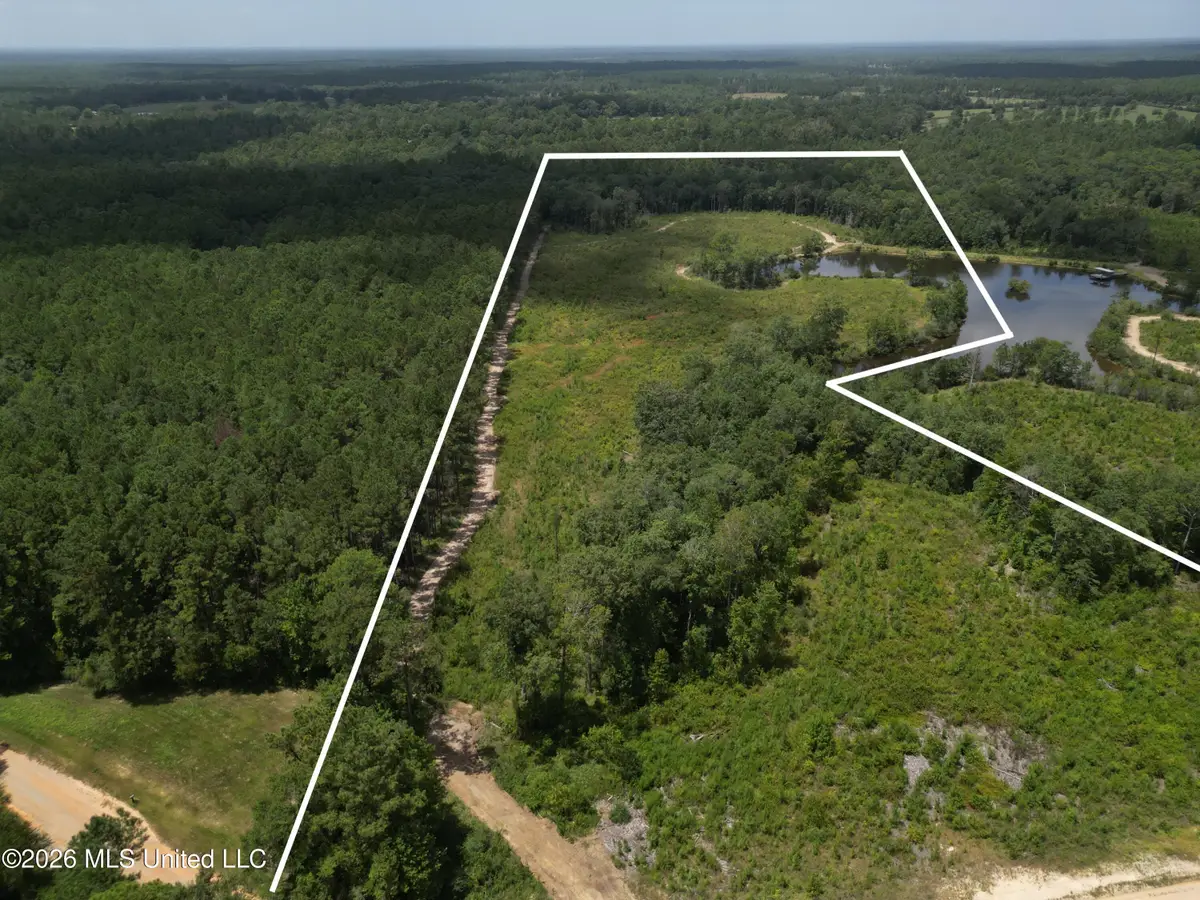 00 Indian Lane, Vancleave, MS 39565 - #1