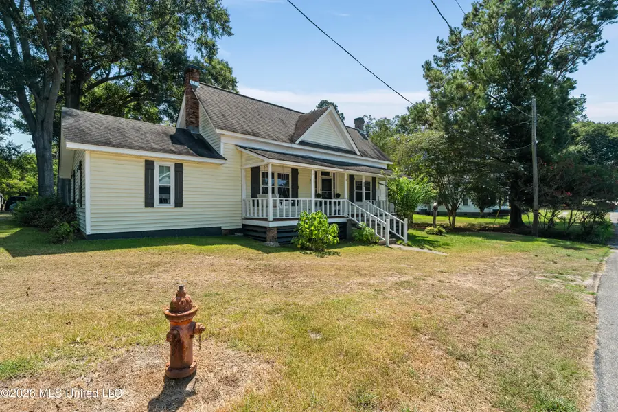 100 Poplar Street, Sumrall, MS 39482 - #3