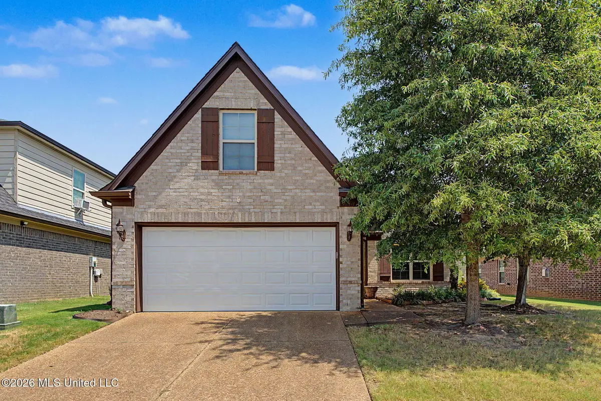 7904 Silverbell Street, Southaven, MS 38671 - #1