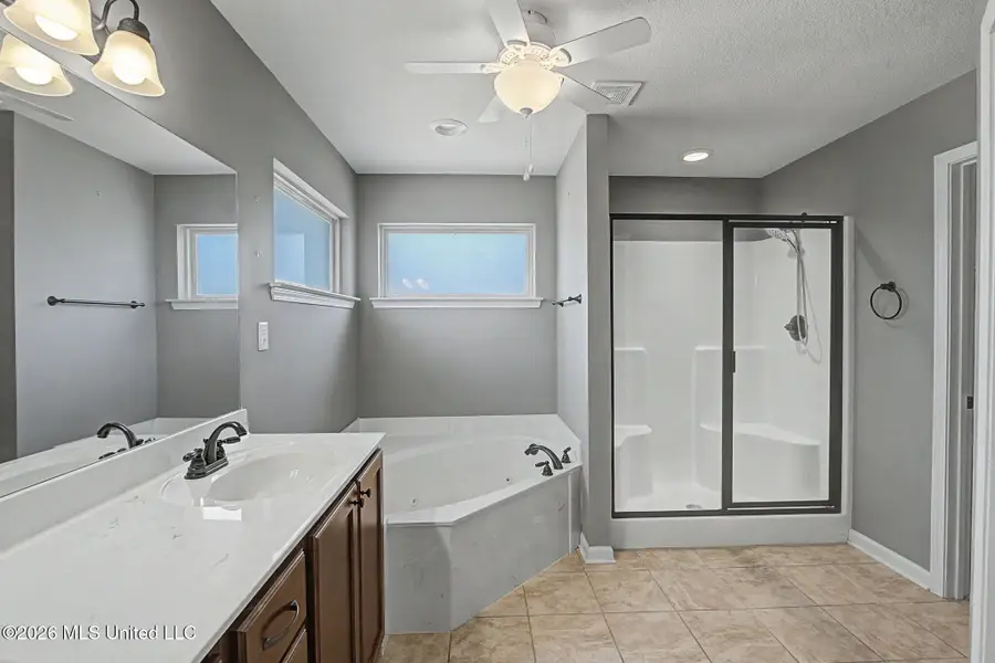 7904 Silverbell Street, Southaven, MS 38671 - #3