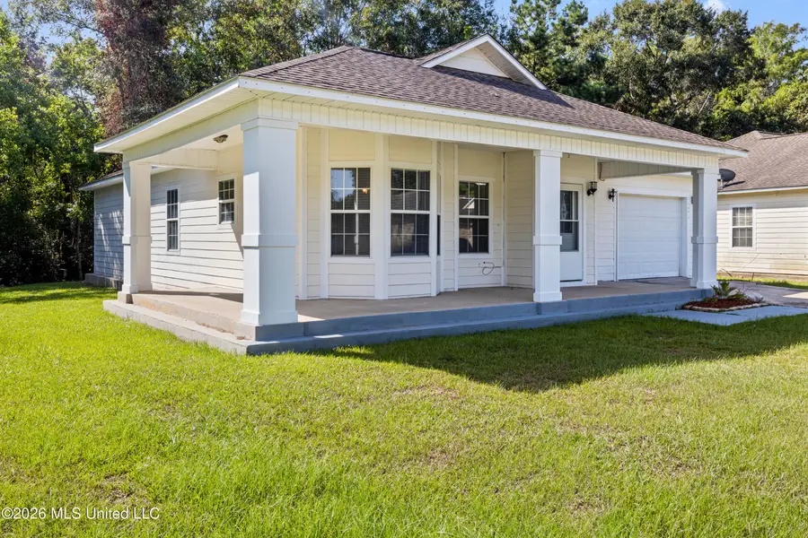 11598 Oaklane Drive, Gulfport, MS 39503 - #3