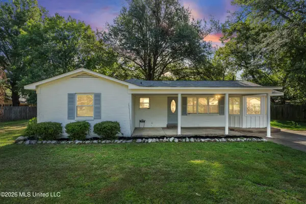 1672 School Street, Tunica, MS 38676