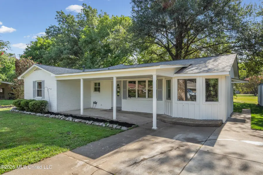 1672 School Street, Tunica, MS 38676 - #2