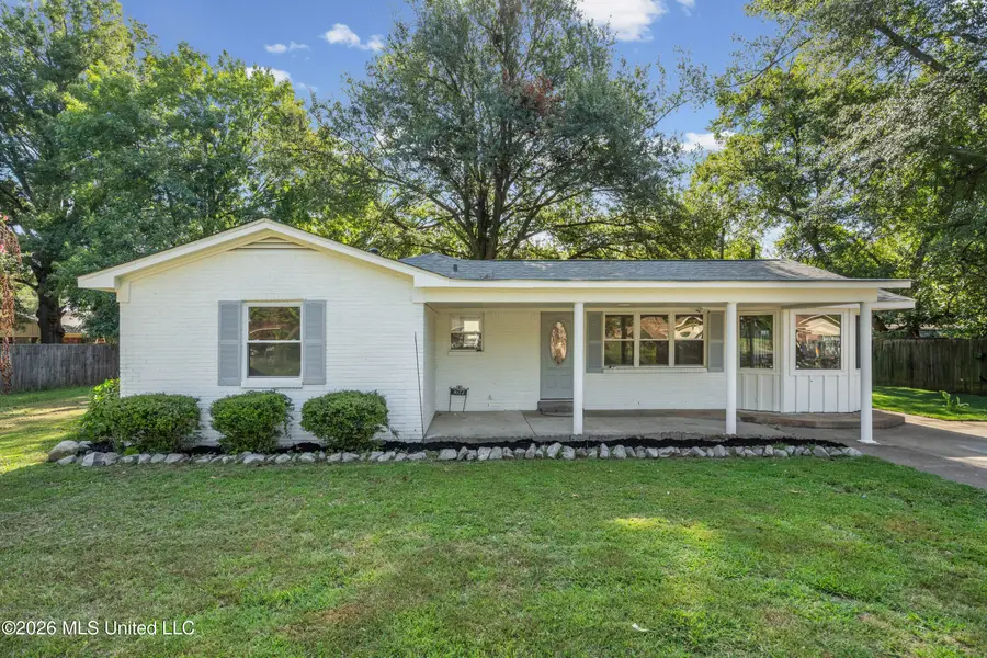 1672 School Street, Tunica, MS 38676 - #3