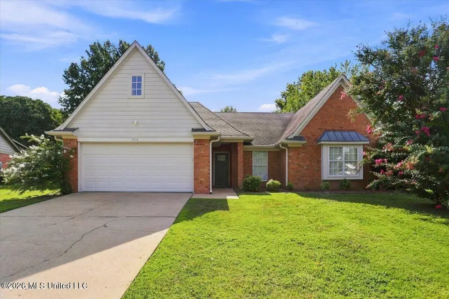 7414 Hunters Hollow Lane, Southaven, MS 38671 - #2