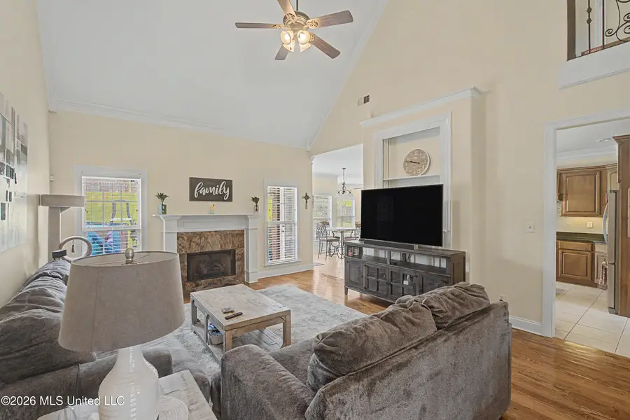 3809 Cherry Lake Cove, Southaven, MS 38672 - #2