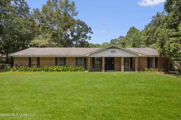 2236 Brookside Drive, Gautier, MS 39553