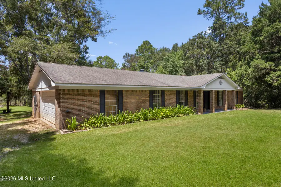 2236 Brookside Drive, Gautier, MS 39553 - #3