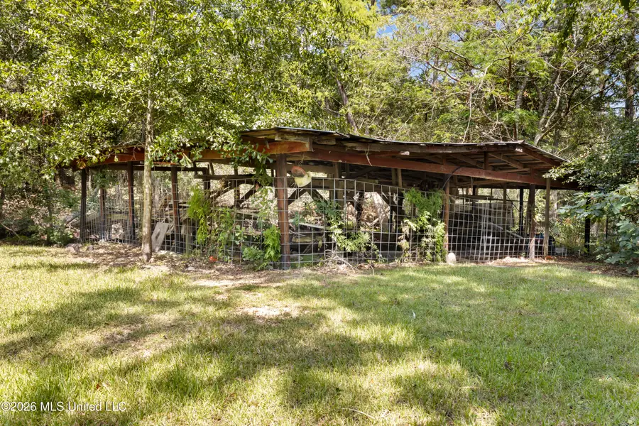 2408 Callie Road, Gautier, MS 39553 - #2