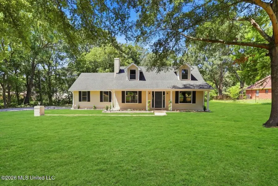 9105 Center Hill Road, Olive Branch, MS 38654 - #3