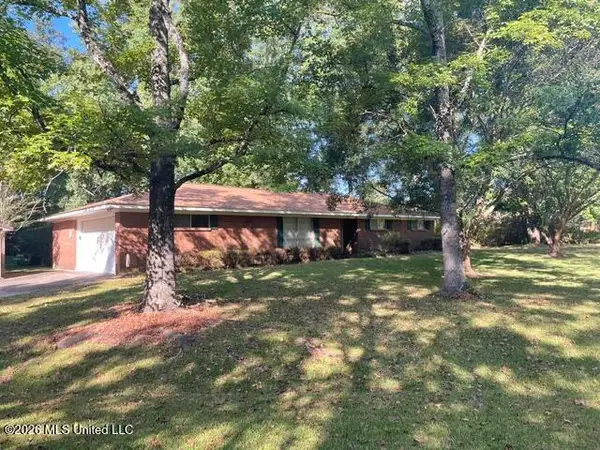 701 Memory Lane, Tylertown, MS 39667