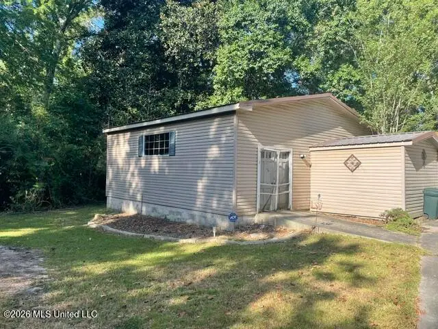 701 Memory Lane, Tylertown, MS 39667 - #2