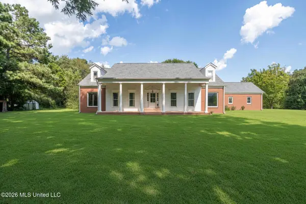 147 Singing Trees Road, Byhalia, MS 38611