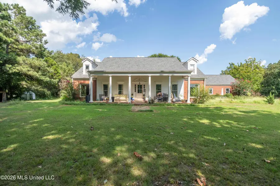 147 Singing Trees Road, Byhalia, MS 38611 - #2