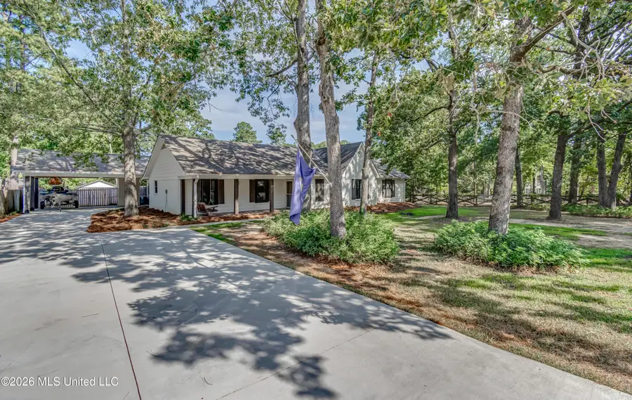 103 Falcon Court, Brandon, MS 39047 - #2