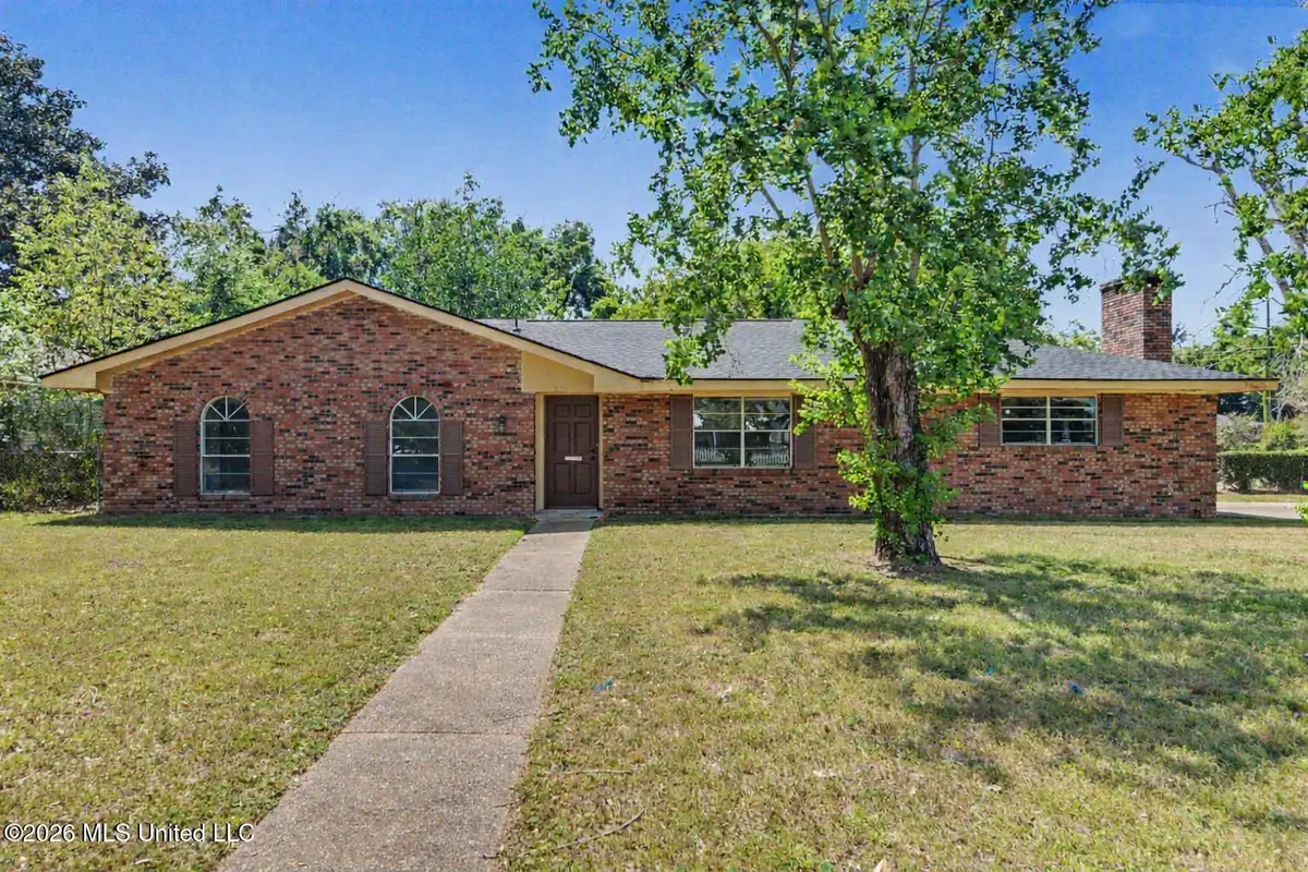 1525 31st Avenue, Gulfport, MS 39501 - #1
