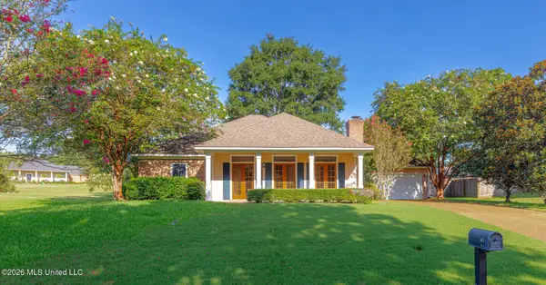 603 Treeline Drive, Brandon, MS 39042