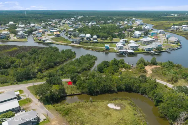 Blue Meadow Road, Bay Saint Louis, MS 39520