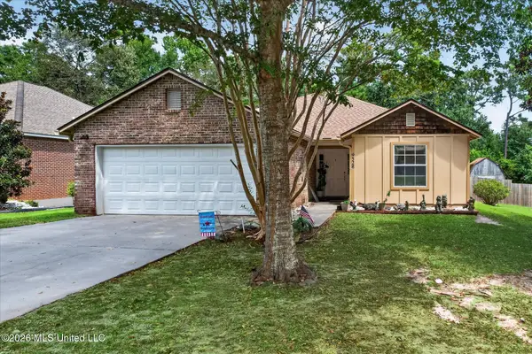 9528 Poni Place, Diamondhead, MS 39525