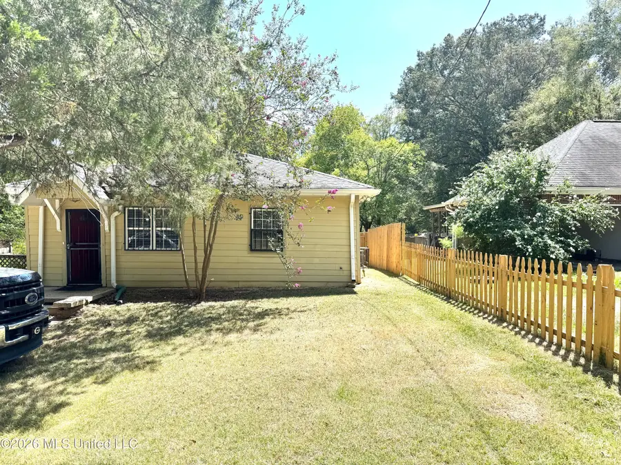 511 Mccluer Road, Jackson, MS 39212 - #2