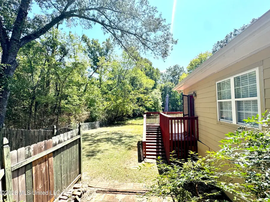 511 Mccluer Road, Jackson, MS 39212 - #3