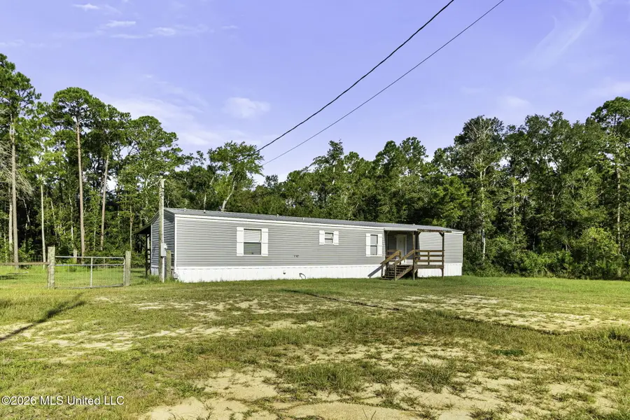 17427 Gardenia Street, Kiln, MS 39556 - #2