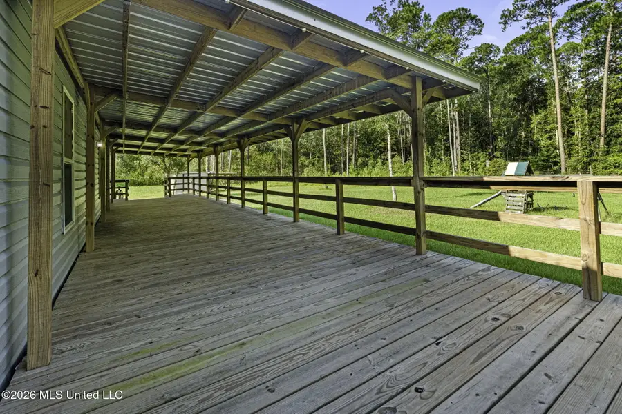 17427 Gardenia Street, Kiln, MS 39556 - #3