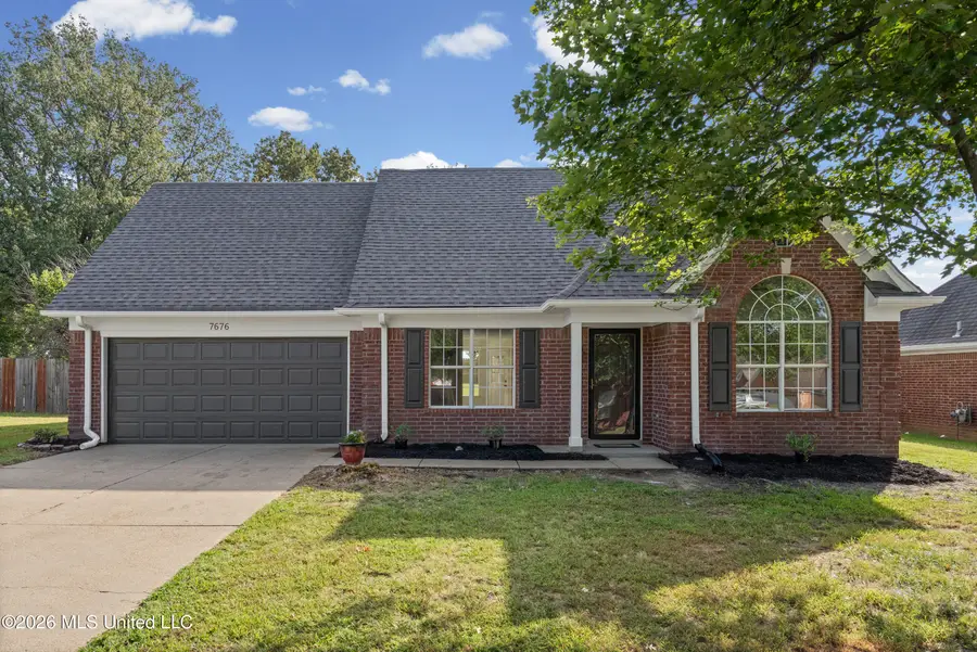 7676 Bramble Lane, Walls, MS 38680 - #3