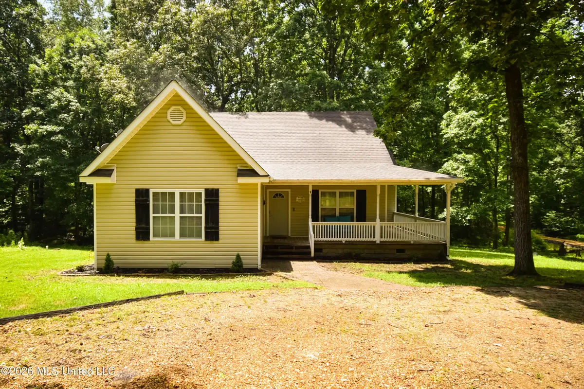 22059 Highway 315, Sardis, MS 38666 - #1