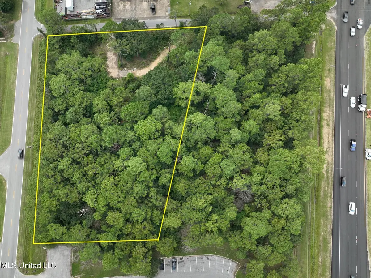 3200 Townsend Road, Gautier, MS 39553 - #1