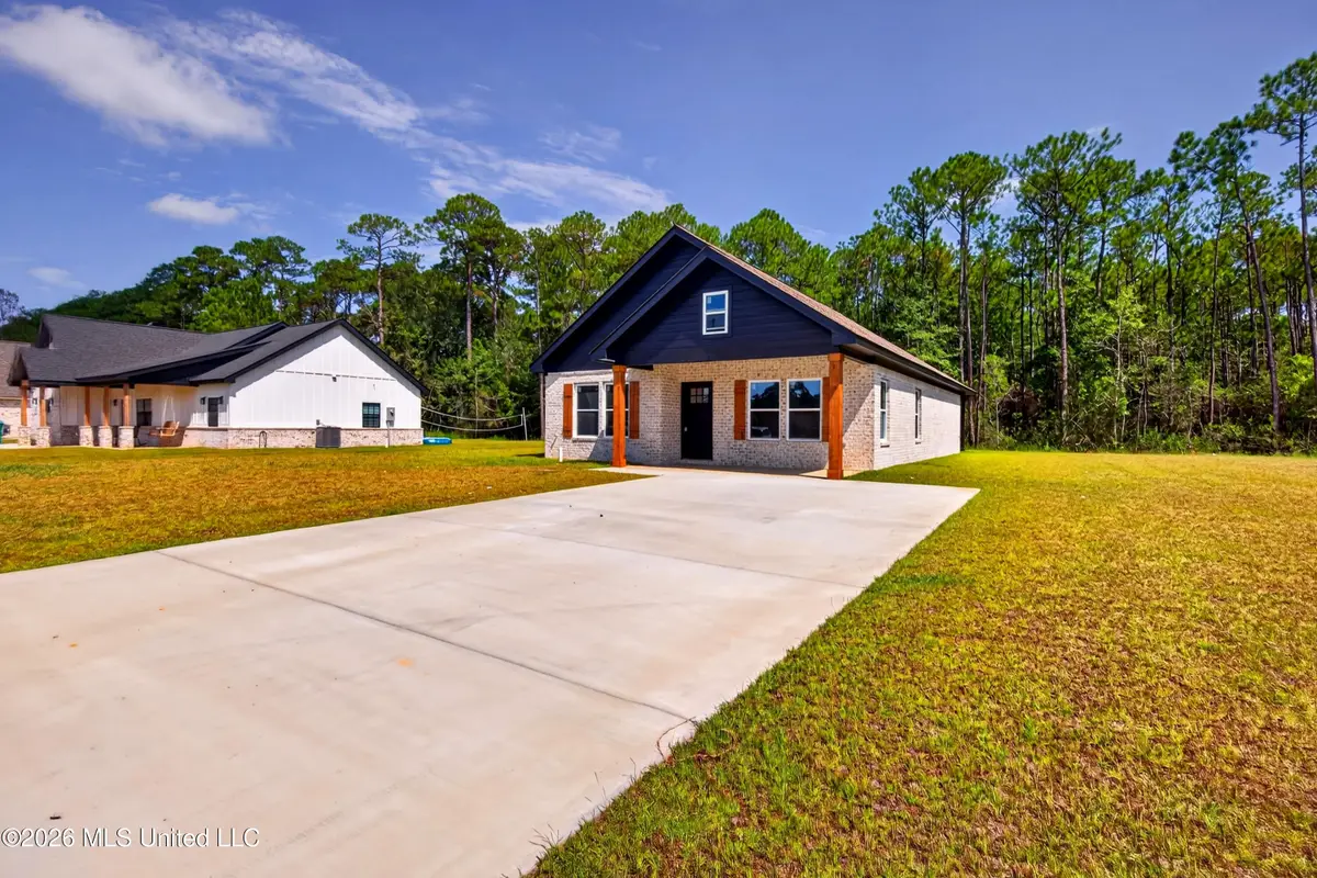 3419 Raintree Drive, Gautier, MS 39553 - #1