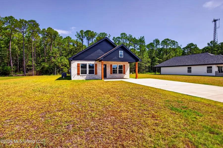 3419 Raintree Drive, Gautier, MS 39553 - #3