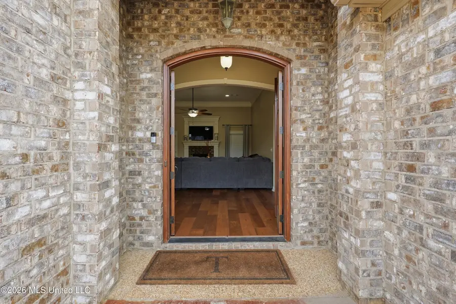 446 Edgewood Crossing, Brandon, MS 39042 - #3
